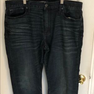 Lucky Brand 363 Vintage Jeans (36/30)